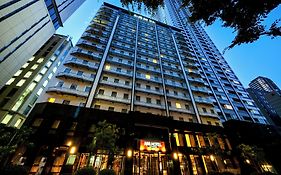Apa Villa飯店 - 淀屋橋